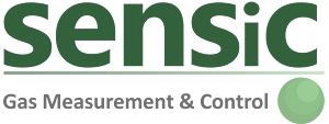 SenSiC - Gas Measurement and Control